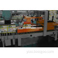 beverage carton packing machine